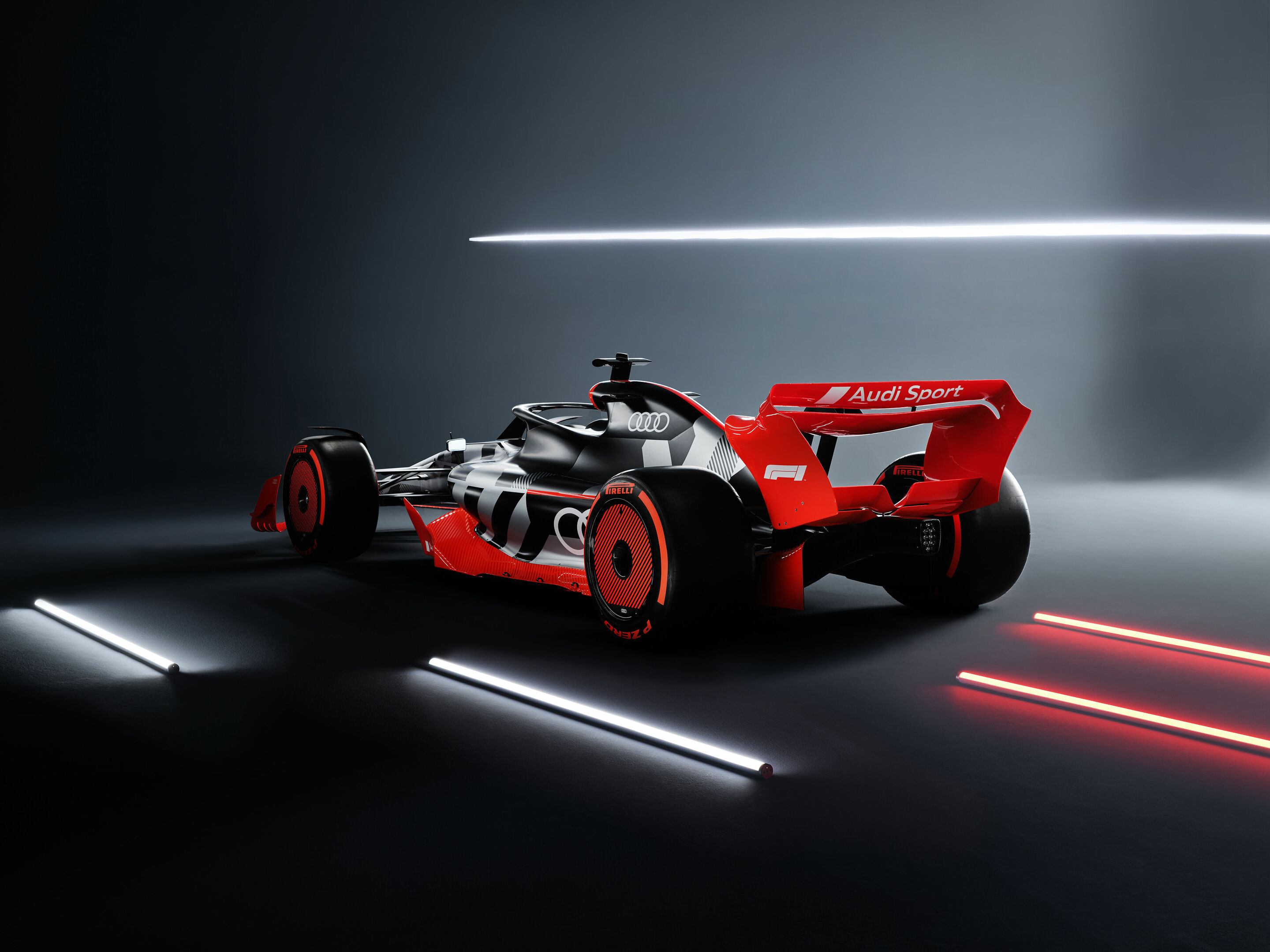 Formula 1  Audi MediaCenter