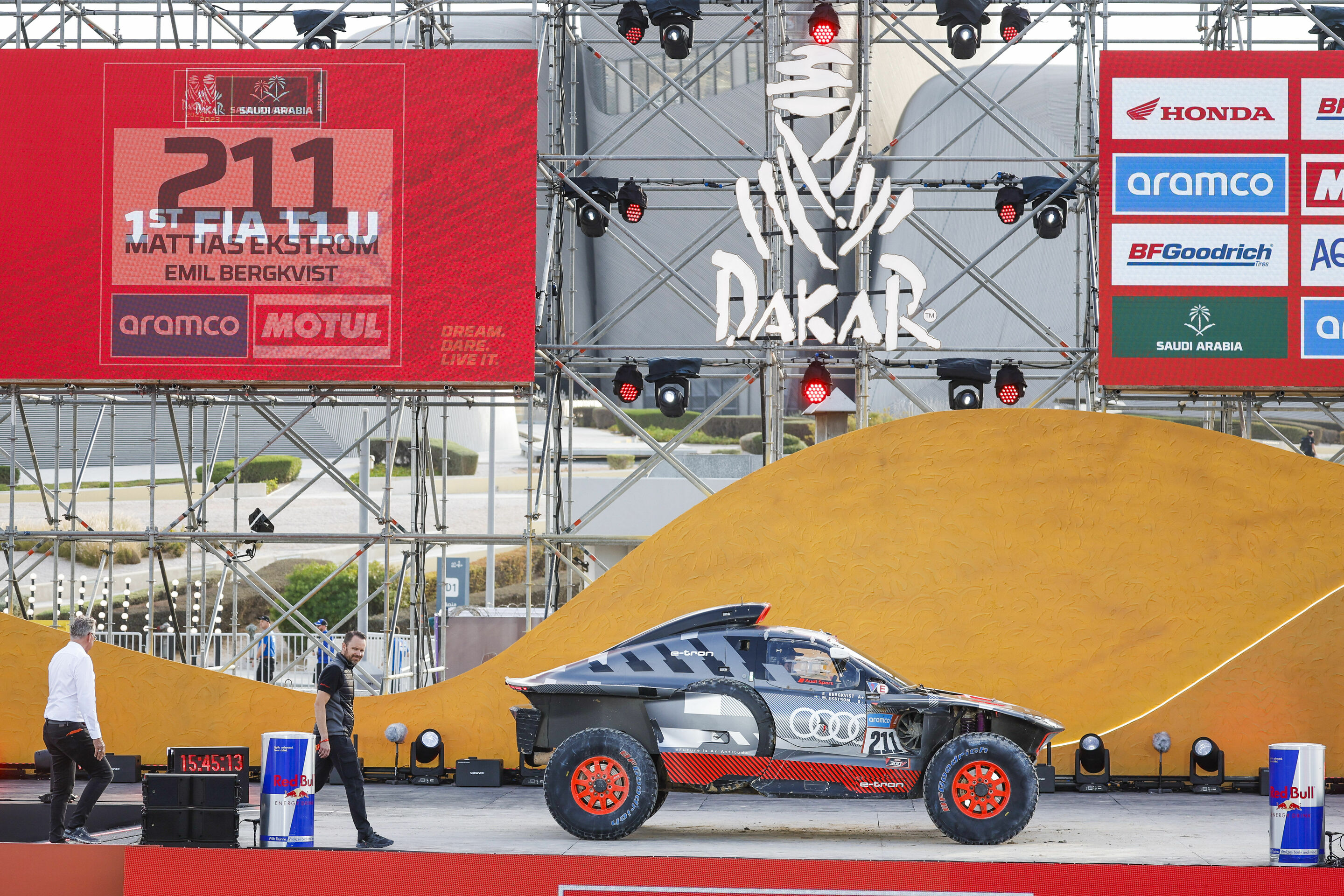 Dakar 2023  Motorsport.com