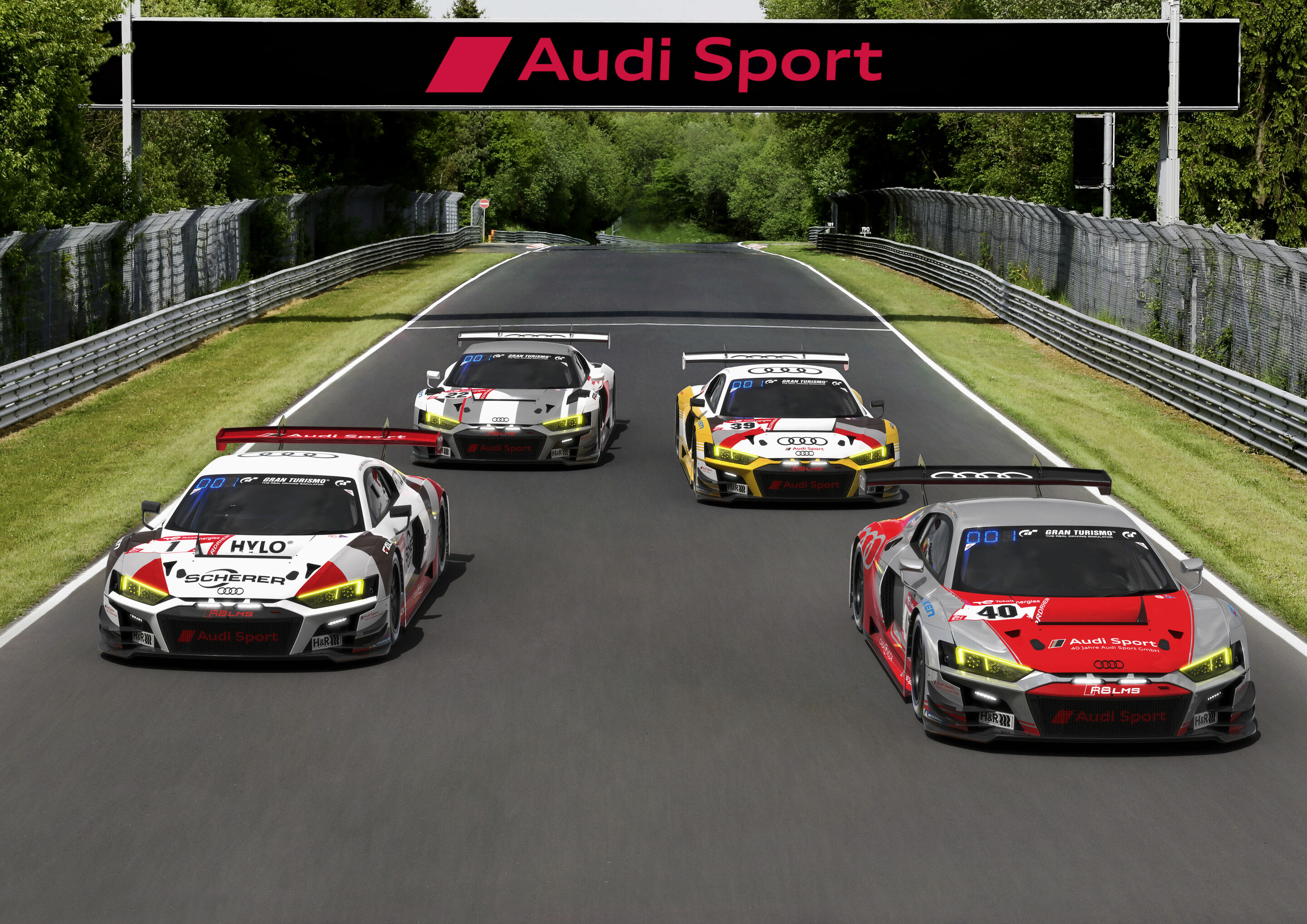 Gran Turismo 7 Update 1.36 for August 7 Comes With New Cars and Fixes