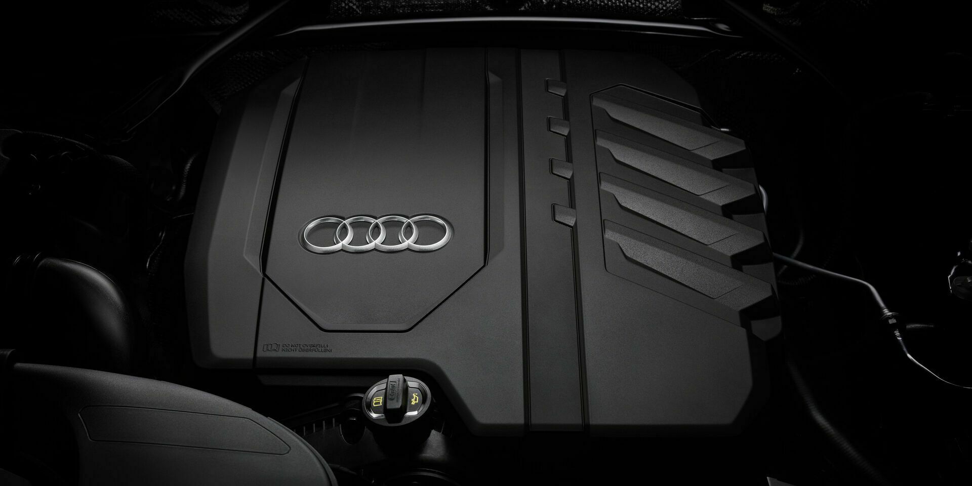 TDI | Audi MediaCenter