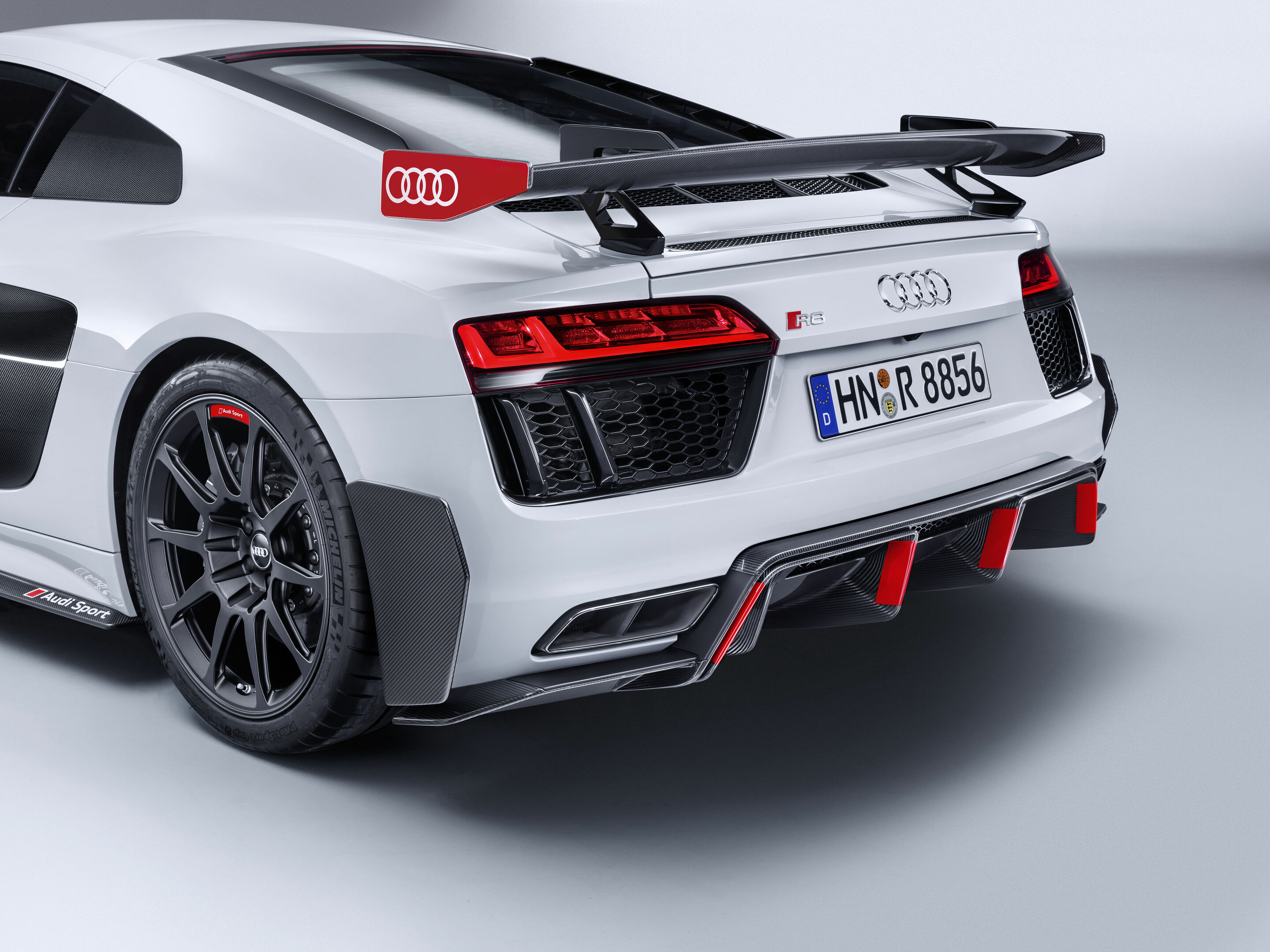 Audi sport store parts