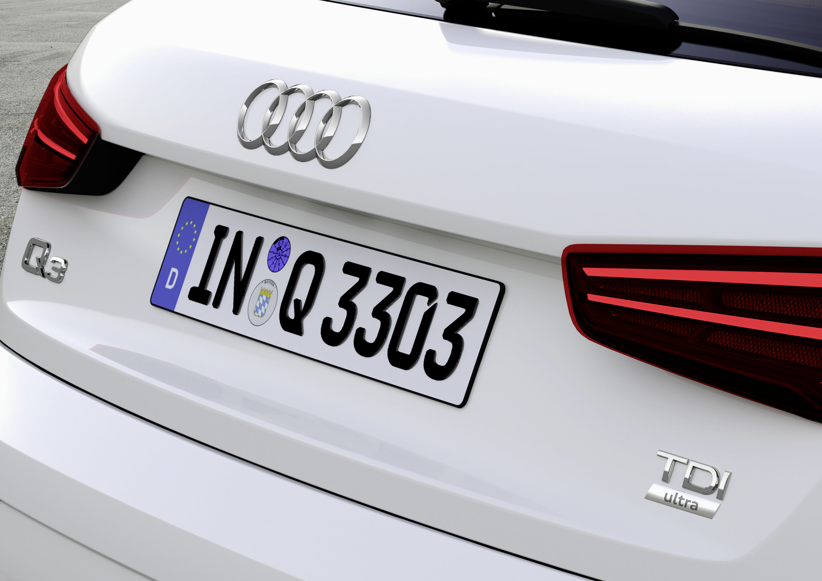 Audi Q3 (2014)  Audi MediaCenter