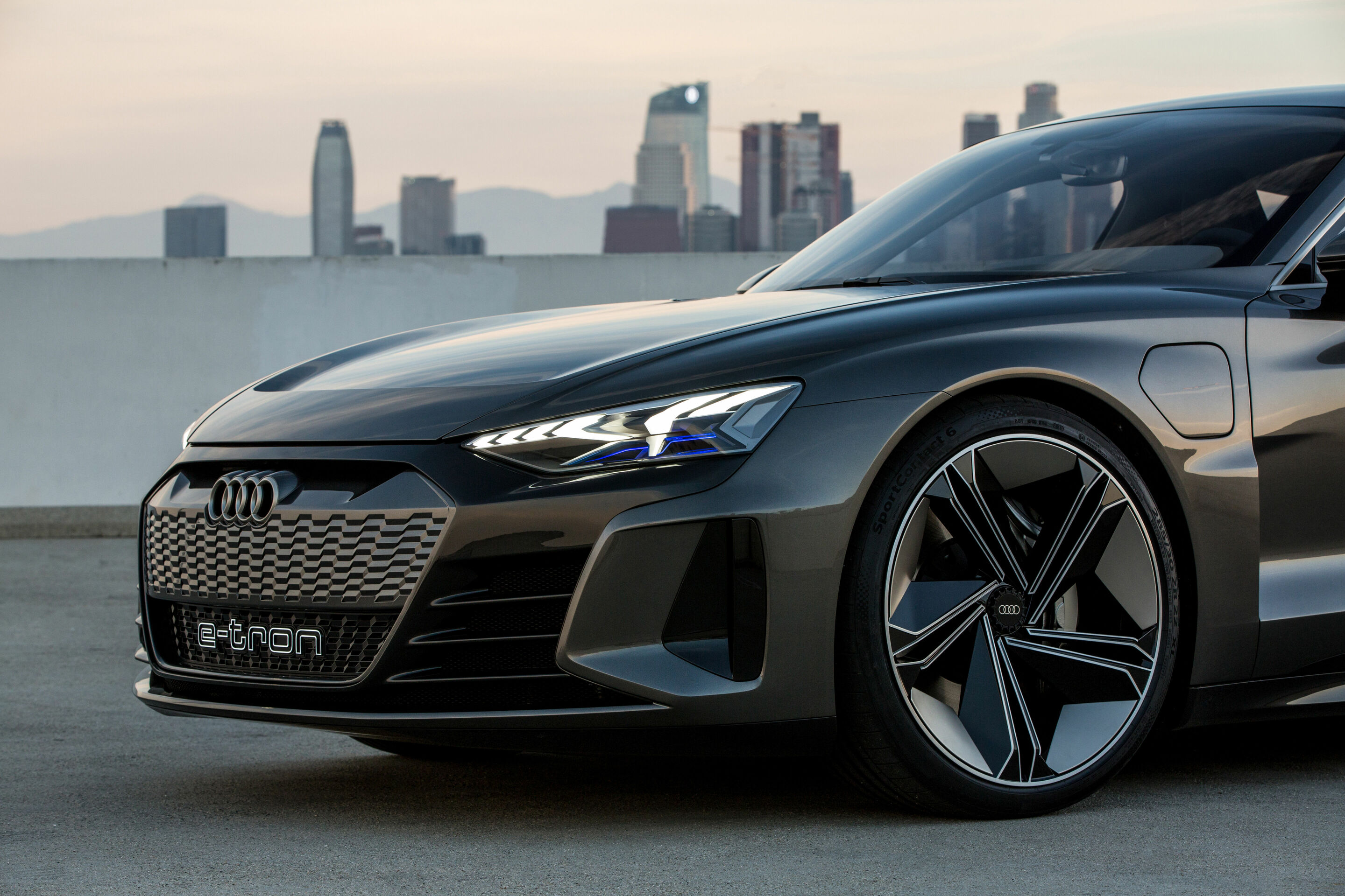 2024 Audi A6 Prices, Reviews, and Photos - MotorTrend