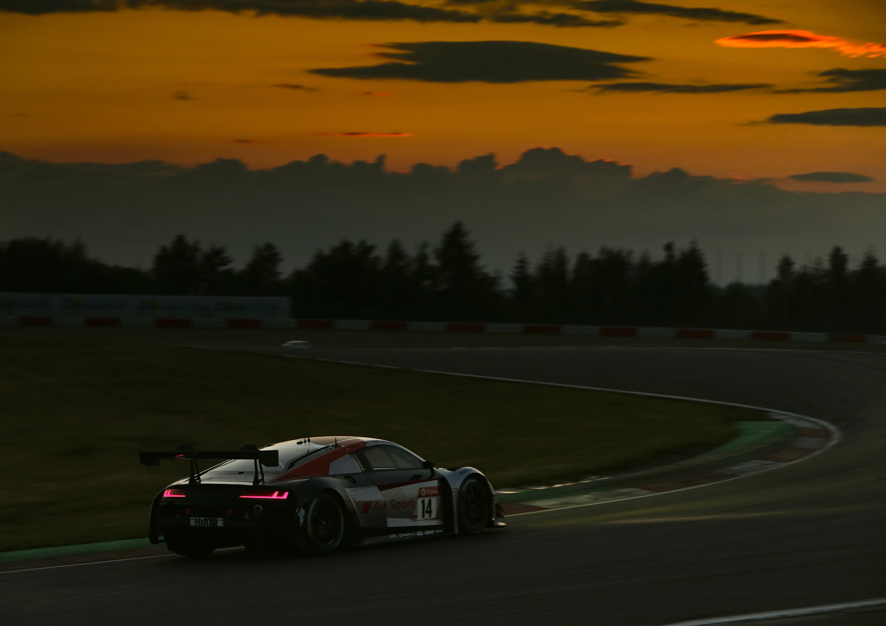 24h Nürburgring 2019 | Audi MediaCenter