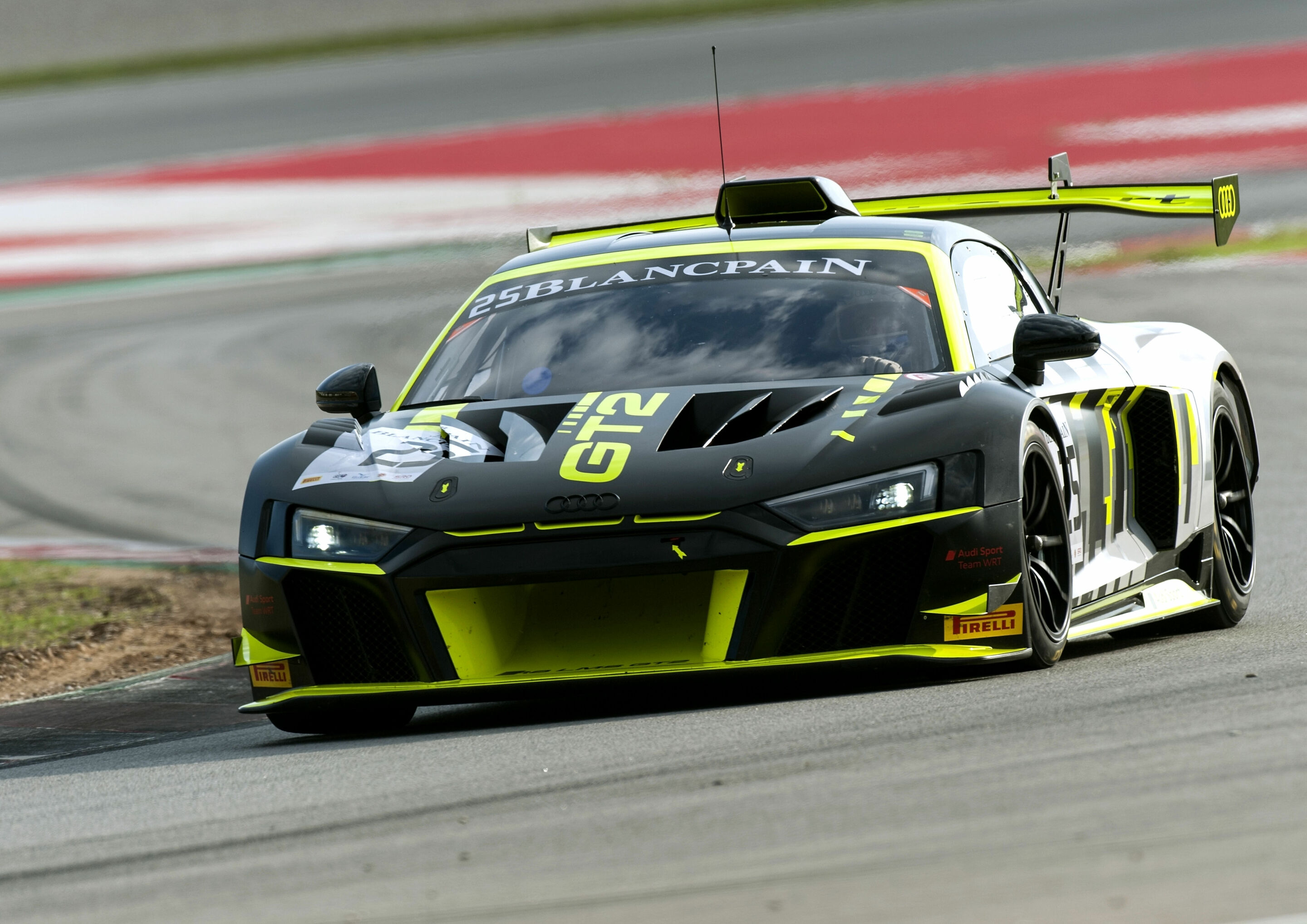 Blancpain gt sports discount club