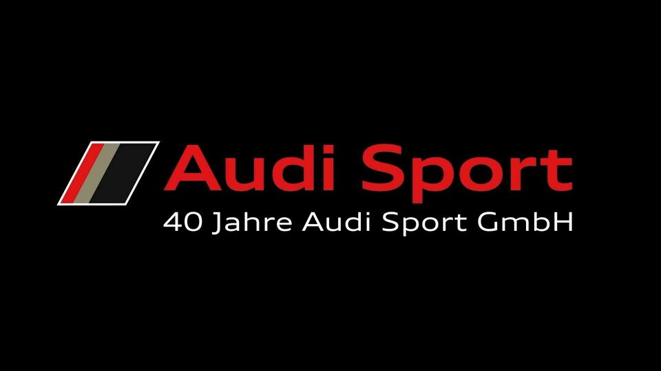 Motorsport History | Audi MediaCenter